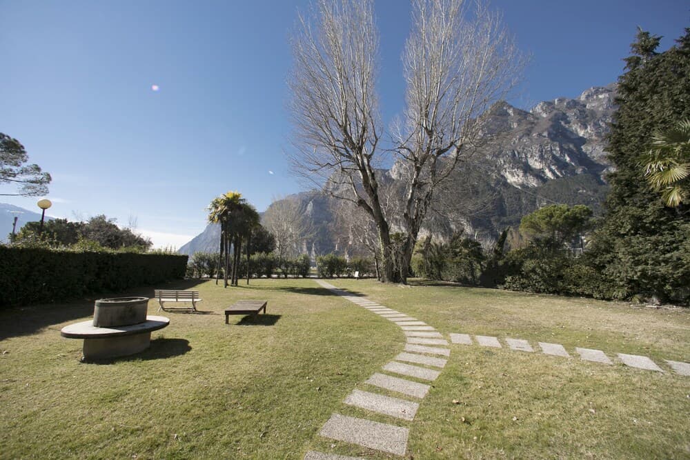 Konaklama yeri alanı