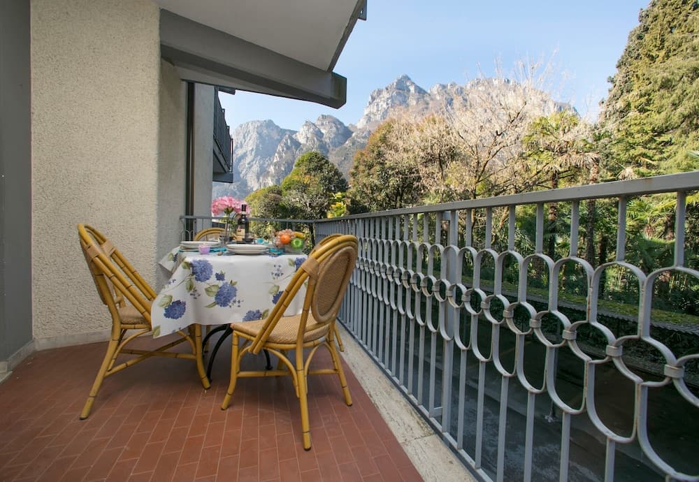 Riva Lago e Spiaggia Apartment