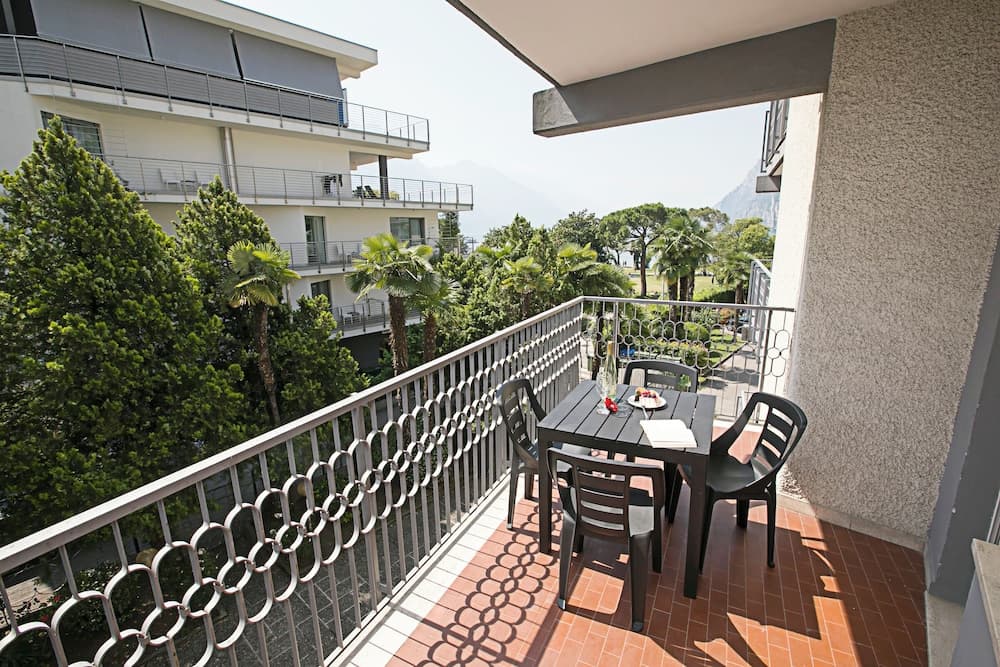 Riva Lago e Spiaggia Apartment 2