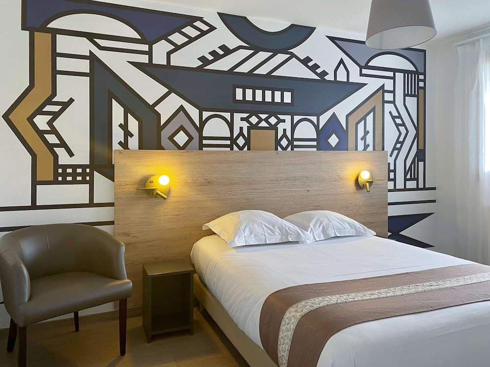 Aparthotel Adagio Bâle Mulhouse Aéroport