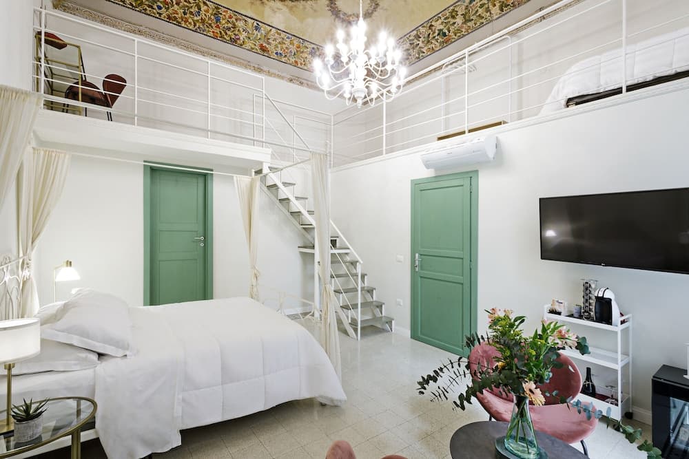 Pala Suites
