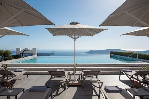Aeifos Boutique Hotel