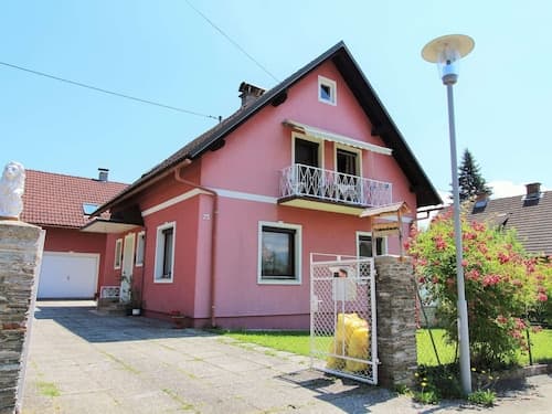 Apartment in Eberndorf Near Petzen Ski Area