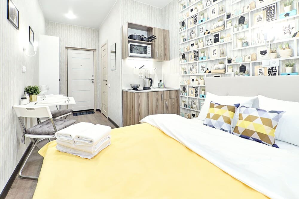 Takeroom Sportivnaya