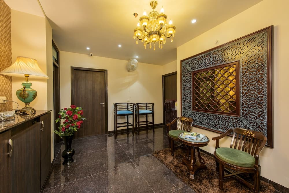 House of Backpackers