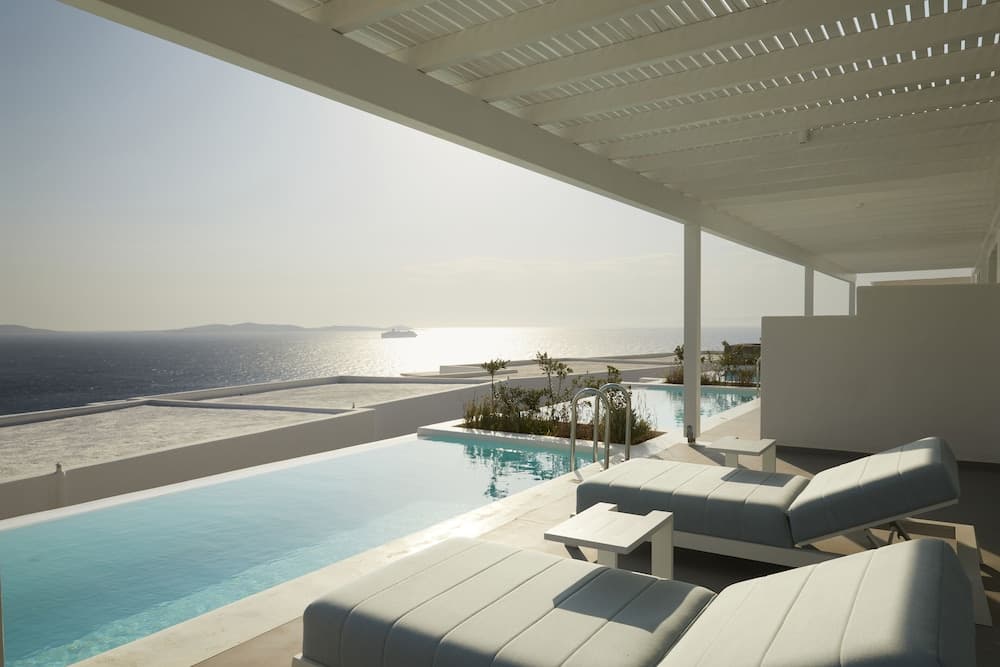 Teras/veranda