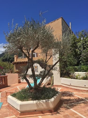 Villa Bon Air