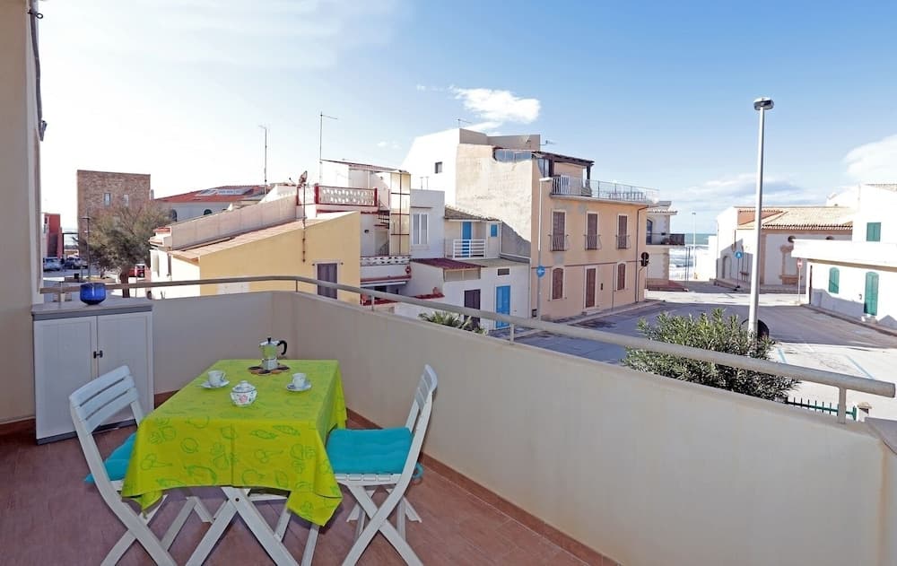 Appartamento Calipso