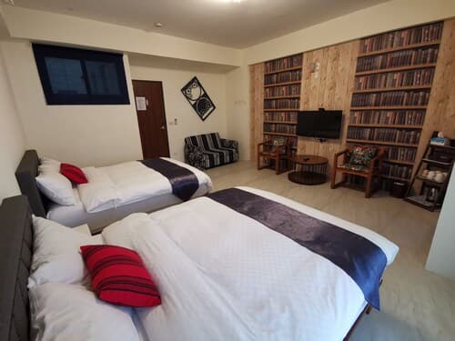 Hui Lan Lohas B&B