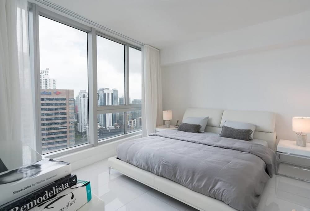 ICON Brickell Residences by SV Rentals
