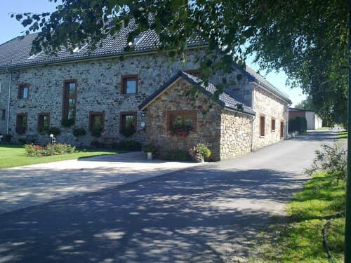 Family Cottage With Sauna