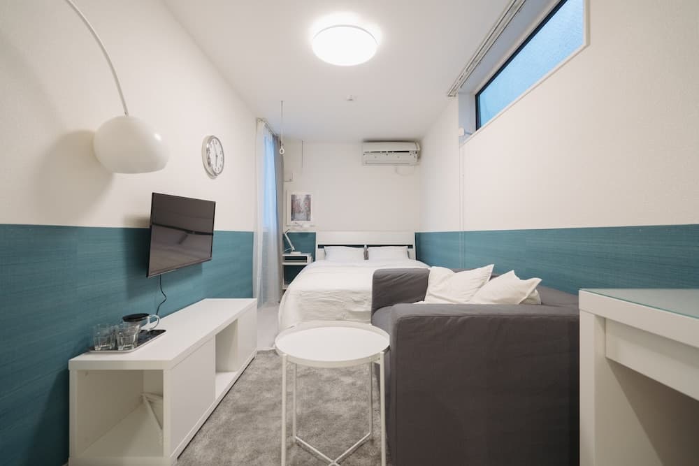 Miyako Shinjuku Hotel