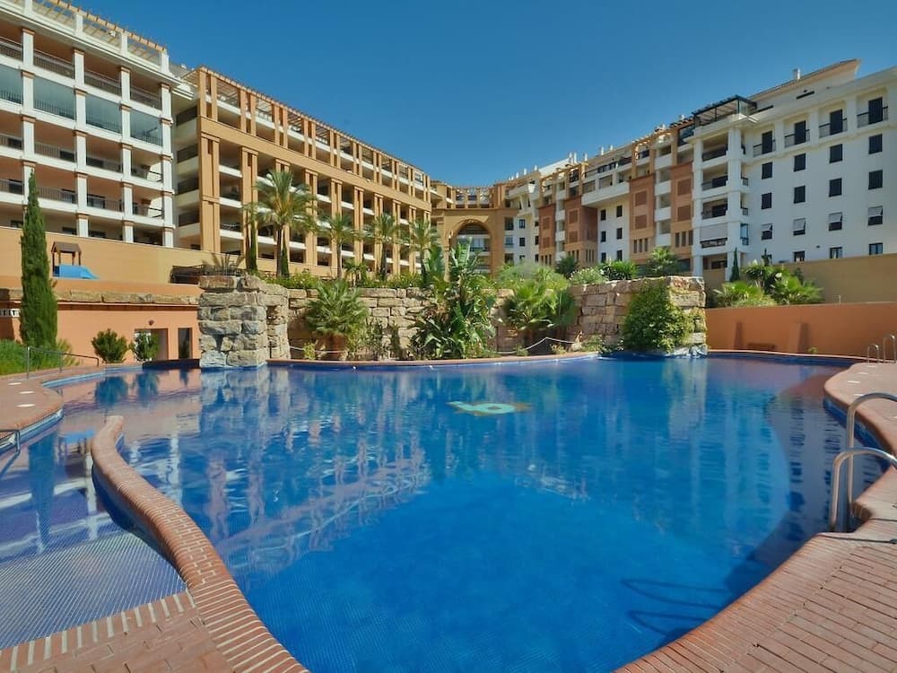 Lujoso Apartamento SAN Pedro DE Alcantara Marbella