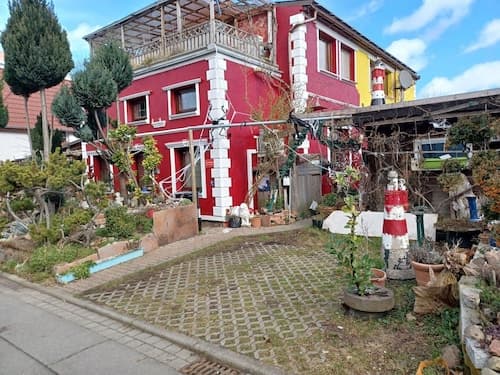 Apartment in Wismar Near Beach