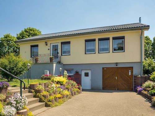 Schoene Ferienwohnung in Damshagen an der Ostsee