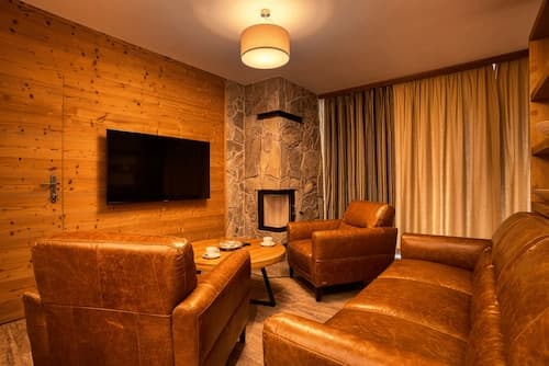 Lux&Wellness Apartments Sosana