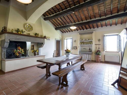 Belvilla by OYO Villa Santa Caterina
