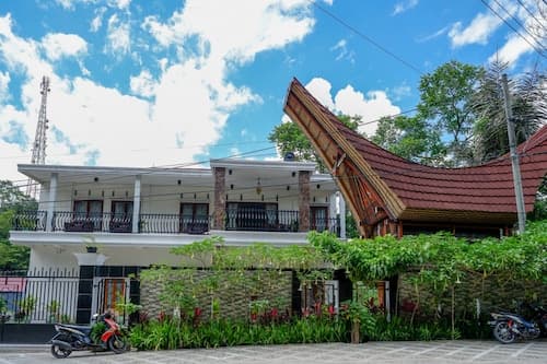 RedDoorz @ Makale Tana Toraja