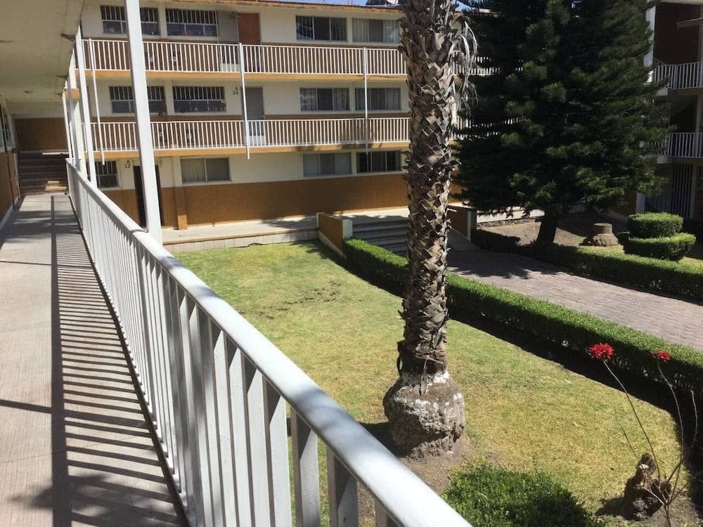 Departamento 2 Recamaras Centrico