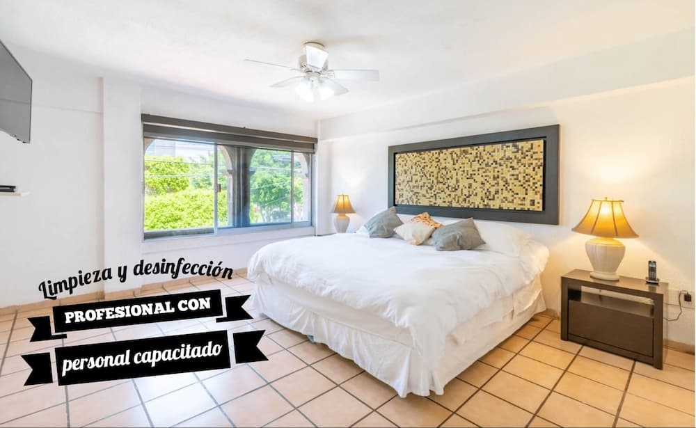 Zona Residencial y Seguridad a 5 min del Centro