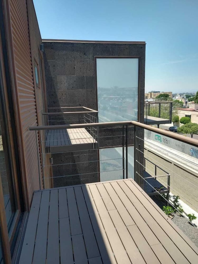 Konaklama yeri alanı