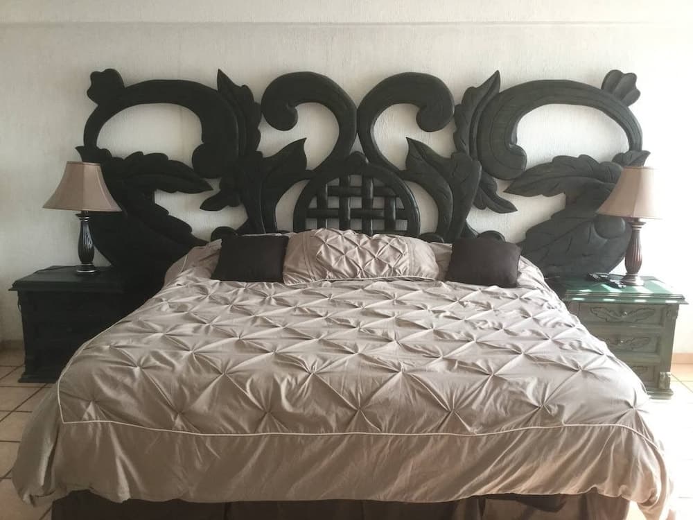 El Prado, Av. Zaragoza, 1 Recamara