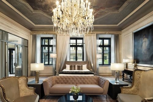 H15 Palace, a Luxury Collection Hotel, Krakow