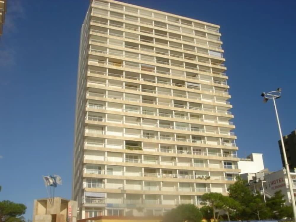 Apartamento Elypalace 10-2