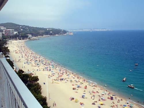 Apartamento Elypalace 11-9