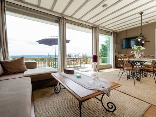 Bungalow by High Fens Trails