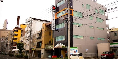 88HOTELS