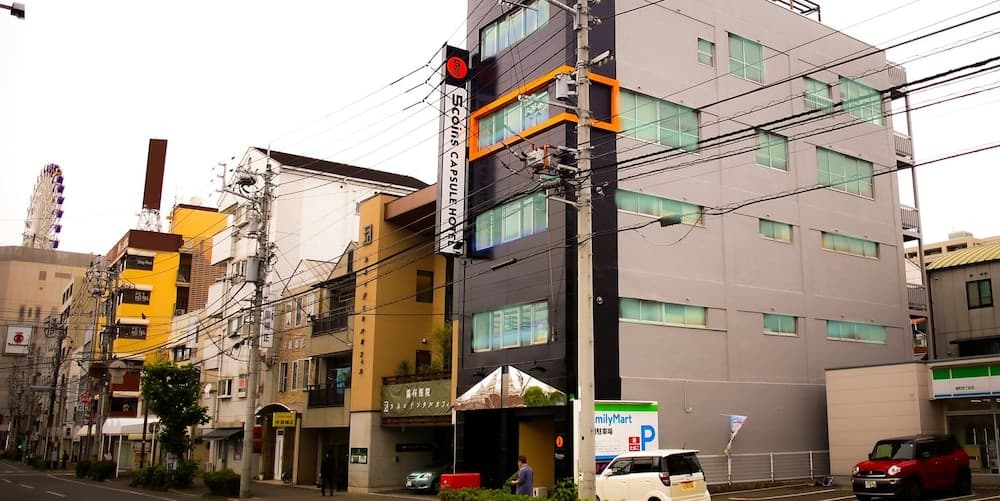 88HOTELS