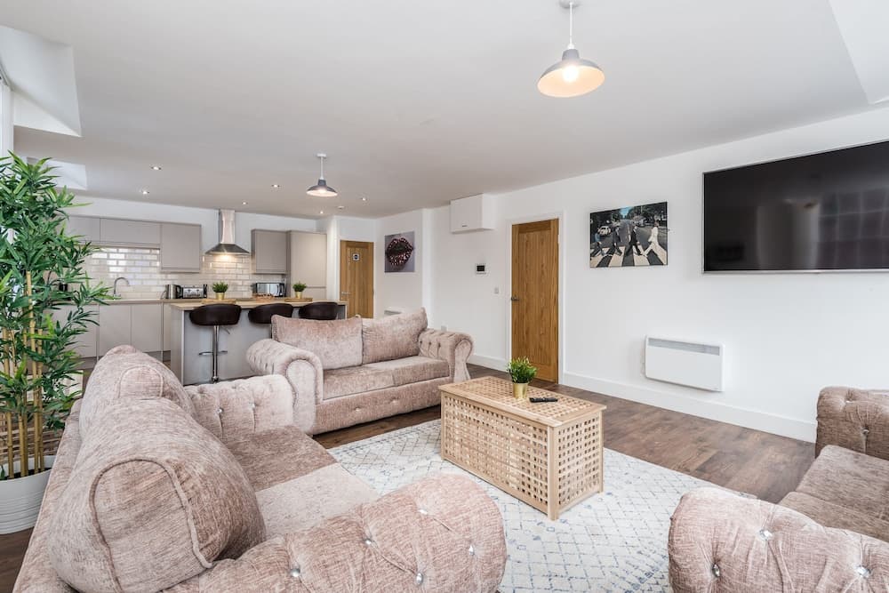 Prestige STAY Aparthotel Cavern Quarter