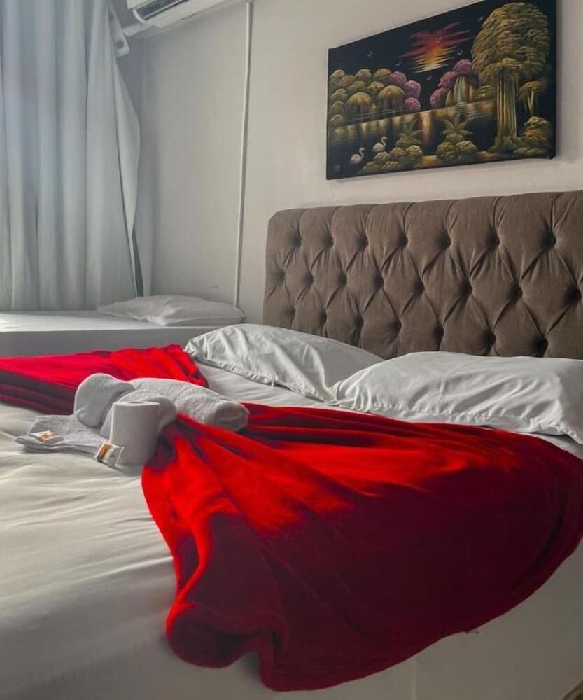 Hotel Novo Gama