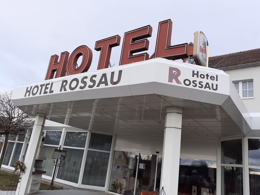Edit Pension Rossau
