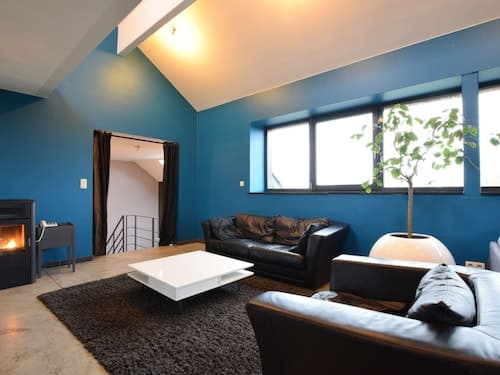 Ardennes Stay for 18 Guests