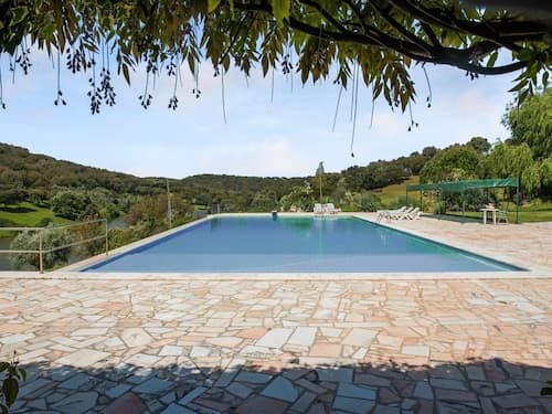 Country Mansion in Montemor-o-novo Alentejo