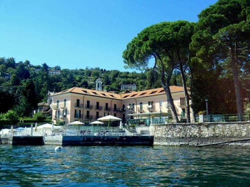 Brand new and Elegant Residence on Lake Maggiore