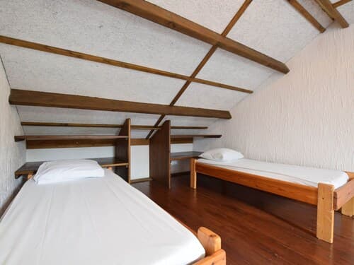 Spacious Holiday Home in Houffalize With Barbecue