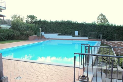 Holiday Home in Lazise Near Ski Slopes