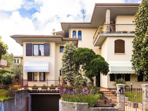 Holiday Home in Sirmione Near Lake Garda