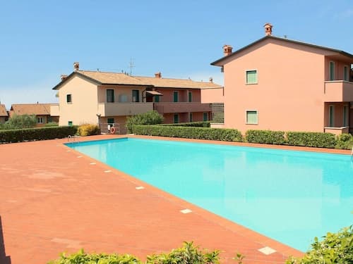 Lazise Lakeside Haven Retreat