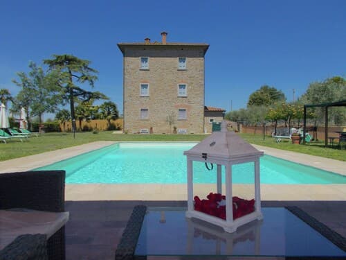 Belvilla by OYO Villa Paola