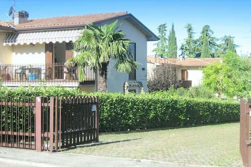 Holiday Home in Lazise Near Lake Garda