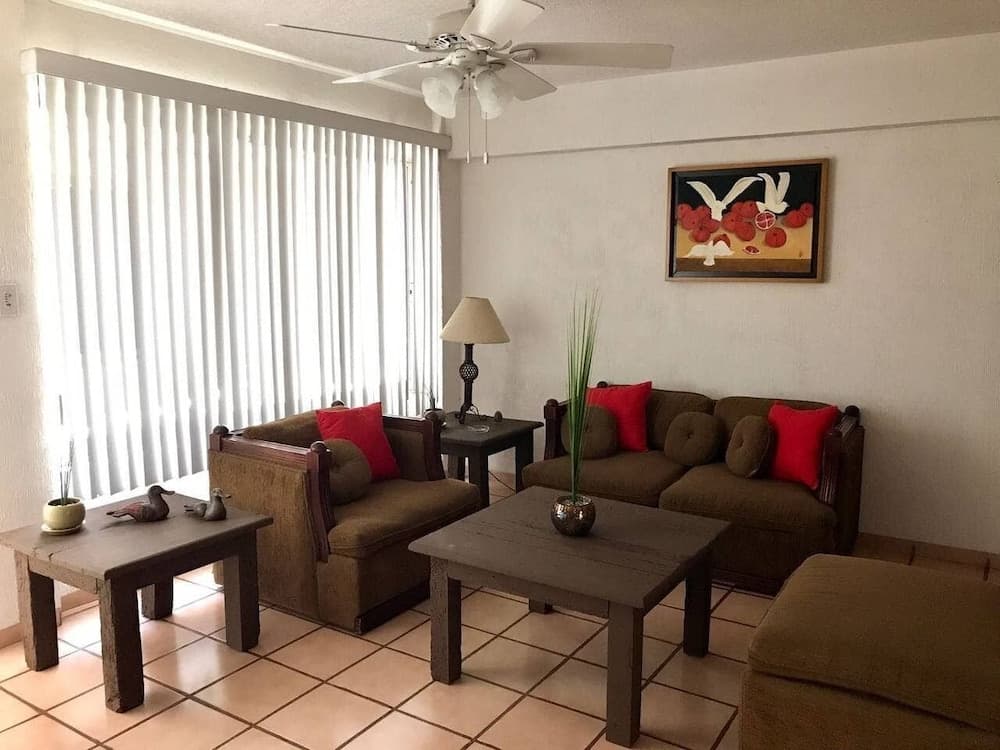 Zona Av. Tecnologico, El Prado