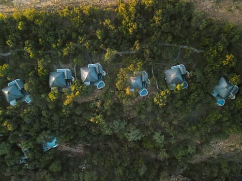 Laluka Safari Lodge