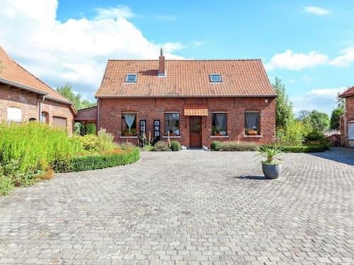 Spacious Family Home