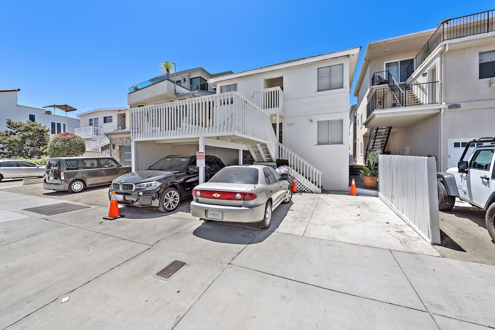 Balboa Condos by ELVR