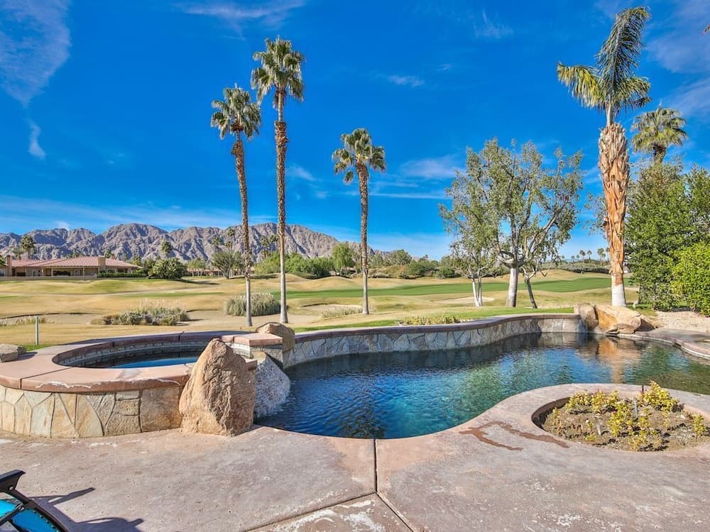 4BR PGA West Pool Home by ELVR - 54843
