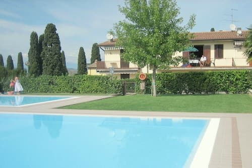 Holiday Home Lazise Near Lake Garda